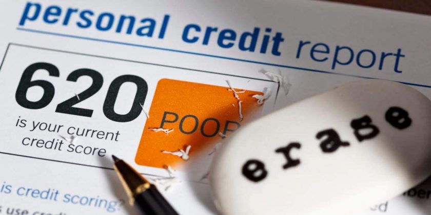 What’s the Difference between Credit Score vs. Credit Report?