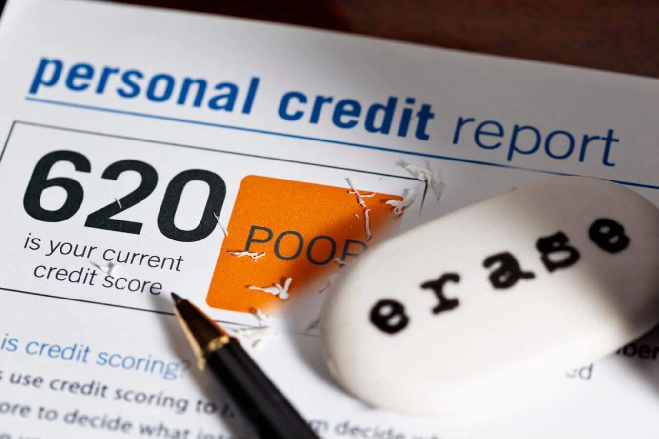 What’s the Difference between Credit Score vs. Credit Report?