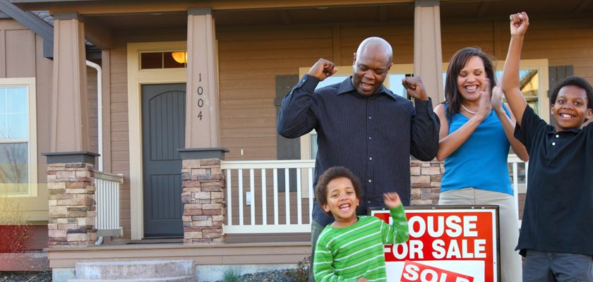 8 First-Time Home Buyer Loans and Programs