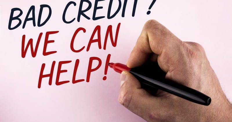 WARNING! Don’t Do This If You Want To Improve Your Credit