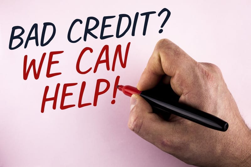 WARNING! Don’t Do This If You Want To Improve Your Credit